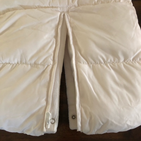 Baby Gap Primaloft Snow Suit - Picture 7 of 9